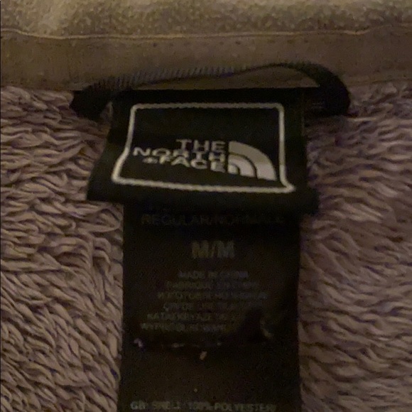 North Face Jacket - Picture 2 of 3